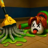 Disaster Janitor 🧽