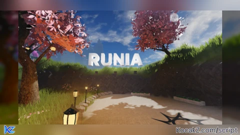 GATINERO HUB AUTO SUMMIT MOUNT GUNUNG - Verified script for MOUNT RUNIA V2