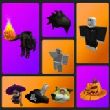 Catalog Avatar Creator