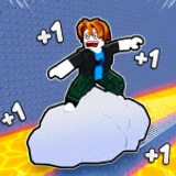 +1 Speed Cloud Escape