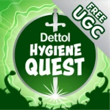 ] Dettol Hygiene Quest Roblox Scripts: Working & Keyless icon