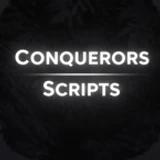Conquerors_Scriptz