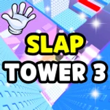 Slap Tower 3 🖐️