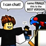 ChatBox V2 [BEST ONE!]