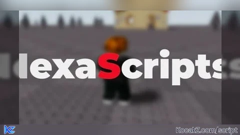 NexaScripts Universal - Verified script for Universal Script