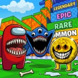 💀Jump To Steal SCP Monsters!💀