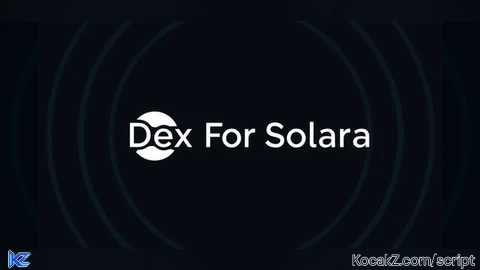 Universal Script – DEX For Solara REUPLOAD - Verified script for Universal Roblox