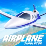 Airplane Simulator