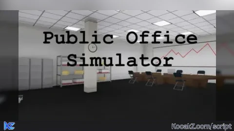 Anti slap - Verified script for Public Office Simulator