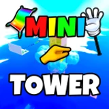 Mini Troll Tower!