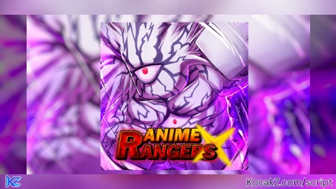 ANIME RANGER X OP SCRIPT  AUTODEPLOY  AUTOUPGRADE and MORE