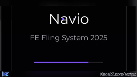 Fling Fe 2025 Work Navio - Verified script for Universal Script