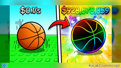 OP SCRIPT - Verified script for Throw a Basketball! 🏀