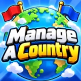Manage A Country