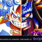 Auto Farm  Kill Aura And More - Verified script for Anime Eternal