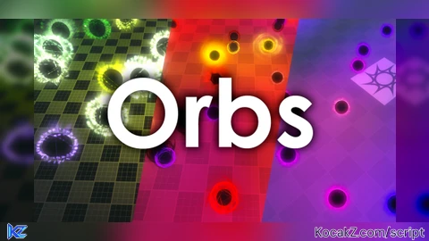 auto collect - Verified script for Orbs 🥚
