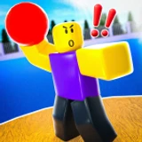 Dodgeball Legends