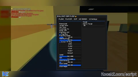 Bull* Hub - Verified script for Prison Life