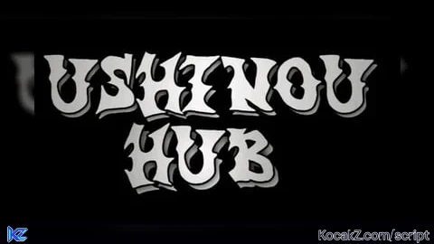 USHINOU hub