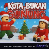GATINERO HUB AUTO SUMMIT MOUNT GUNUNG - Verified script for CITY NOT MOUNTAIN