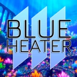 Blue Heater 2