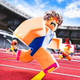 Track & Field: Infinite