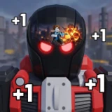 +1 DMG FPS