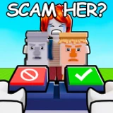 Scam a Brainrot