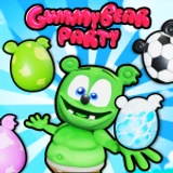 [UPD] Minigame Festival: Gummy Bear 🎉