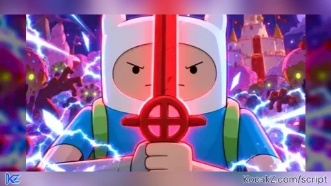 [FREE KEY] BARRAGE | OP AUTO FARM | PERMANENT KEY IN DISCORD - Verified script for Candy Kingdom Defense