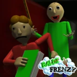 Baldi Frenzy icon