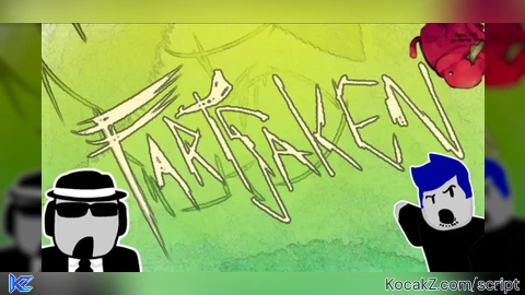 Best Script GUI - Verified script for Forsaken