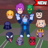 Super Villain Tycoon