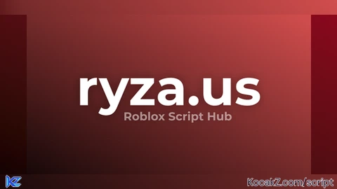 ryza.us hub [] - Verified script for MIC UP 🔊