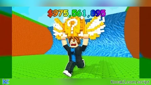 SNW HUB KEYLESS - Verified script for Escape Waves For Lucky Blocks