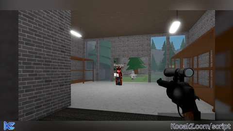 FFA HEAD AIM LOCK - Verified script for Universal Script