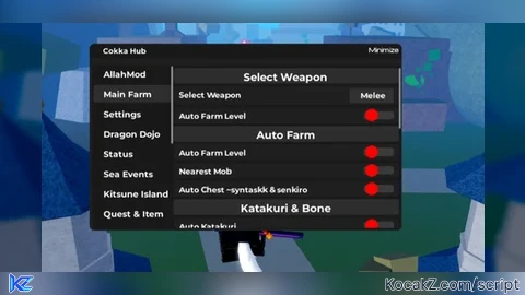 *ka Hub Best Keyless Script - Verified script for Universal Script