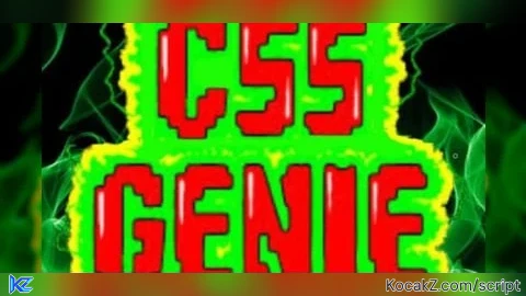 CSS Script