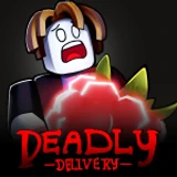Deadly Delivery [UPD] icon