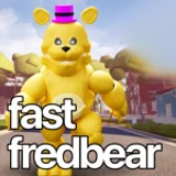 Fast Fredbear
