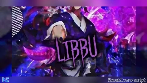 BOT SCRIPT BY LIBBU FIXED - Verified script for Universal Script