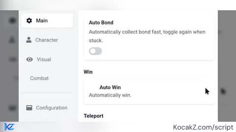 Auto Bonds And More - Verified script for Dead Rails