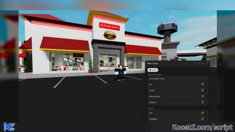 UMM PMCC SCRIPT - Verified script for Universal Script