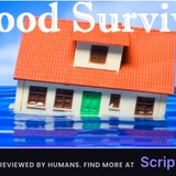 Choose Map - Verified script for Flood Survival Waves
