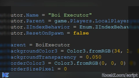 FarwdW Executor - Verified script for Universal Script