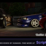 Inf money - Verified script for Untitled Drift Game