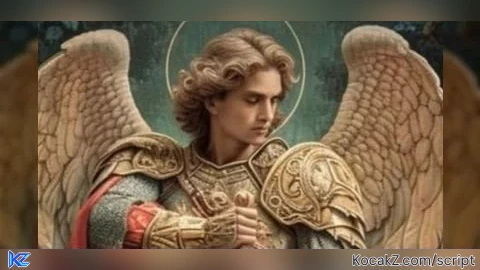 Archangel Player Info by Camakatikk - Verified script for Universal Script