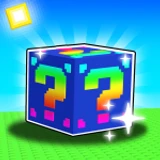 Break a Lucky Block