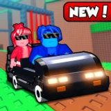 Drive it!