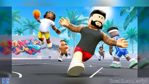 FREE ARCADE BALL BASKETBALL SCRIPT AIMBOT AUTO GUARD ND MORE